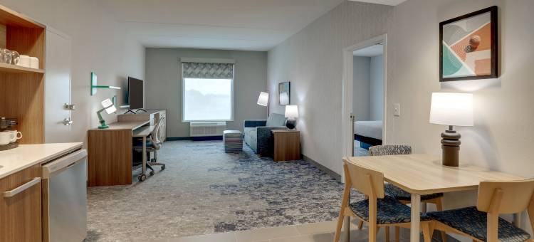 Home2 Suites by Hilton Conway图片