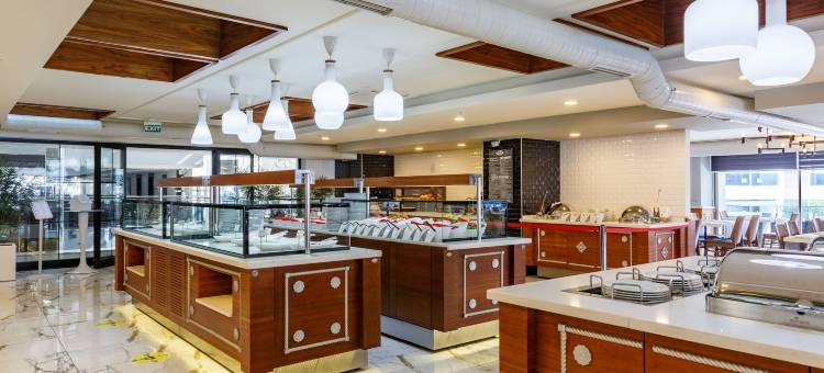 阳光C休息室-限成人(Sunprime C-Lounge)图片