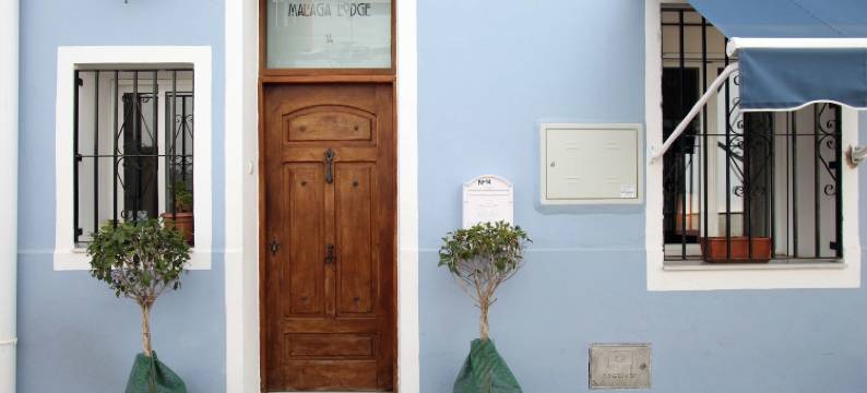 马拉加旅馆(Málaga Lodge Guesthouse)图片