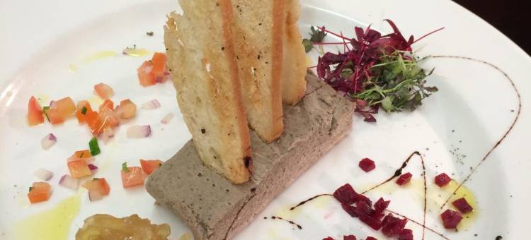 格里芬旅馆酒店(The Griffin Inn)图片