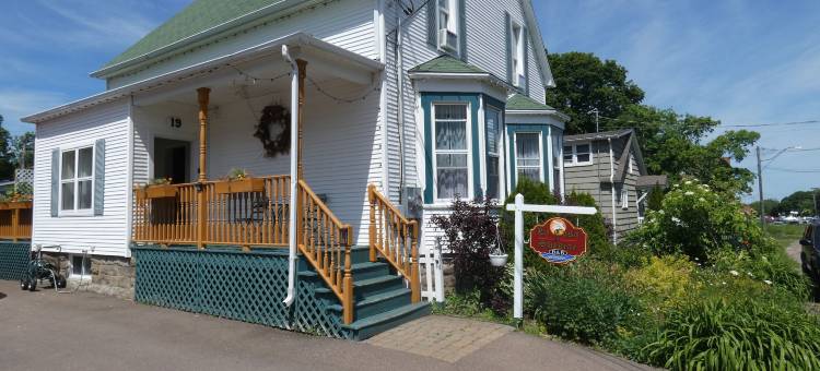 希迪亚克民宿(La Casa en Shediac)图片