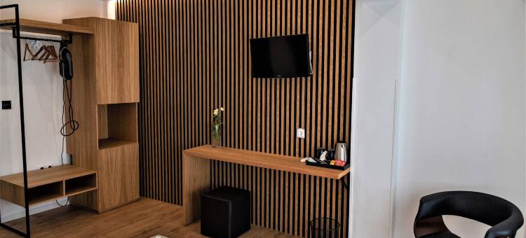 阿姆博罗斯客房公寓酒店(Ampoulos Rooms & Apartments)图片
