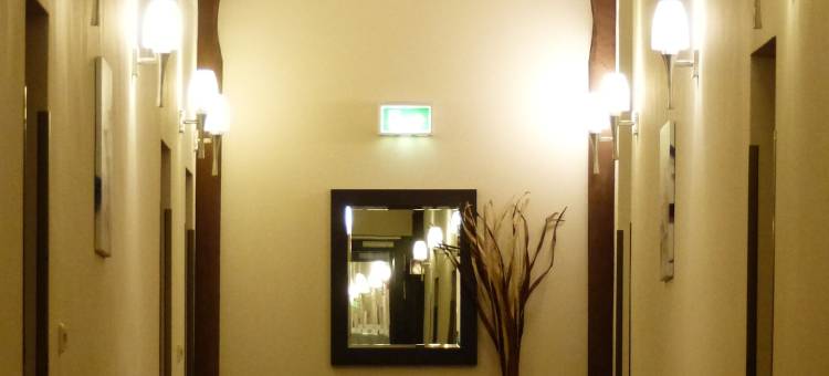 汉诺威豪华宫殿酒店(Grand Palace Hotel Hannover)图片
