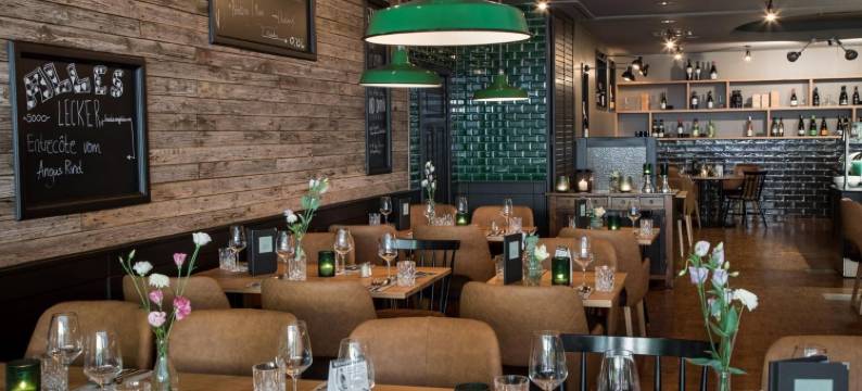 尼克什酒店(Hotel Nickisch)图片