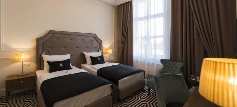 皇家酒店及Spa(Hotel Royal & Spa)图片