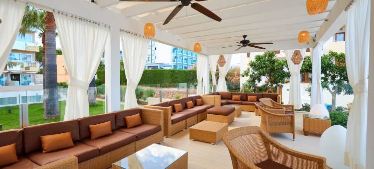 普罗图尔波纳玛尔酒店- 限成人(Protur Bonamar Hotel - Adults Only)图片