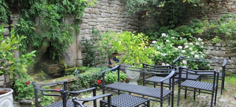 布列塔尼客栈(Auberge Bretonne)图片