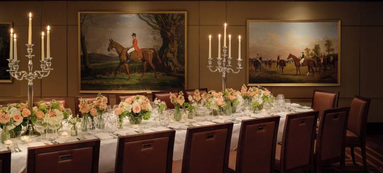 博蒙特酒店(The Beaumont Mayfair)图片