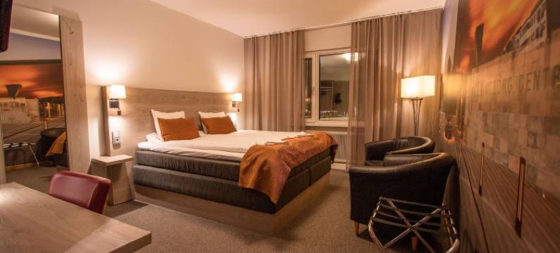 梦想 - 奢华青年旅馆(Dream - Luxury Hostel)图片