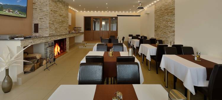 格洛丽亚别墅(Villa Gloria Rooms & Apartments)图片