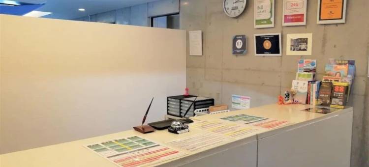 E-地平线度假公寓酒店-濑底岛(E-horizon Resort Condominium Sesoko)图片