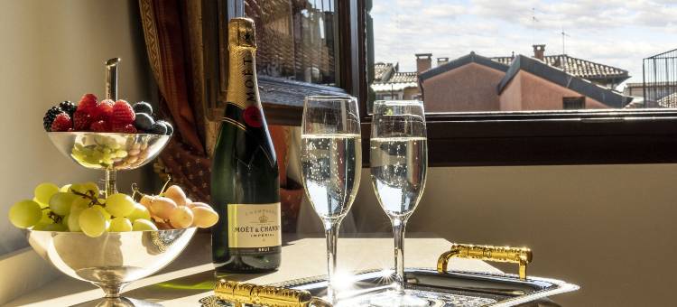 威尼斯贝拉酒店(Hotel Bella Venezia)图片