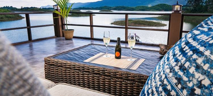 绿景度假酒店(Green View Resort)图片