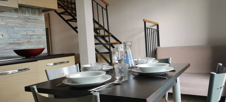 法国之地 - 马基斯高地公寓(Terres de France - Résidence les Hauts du Maquis)图片