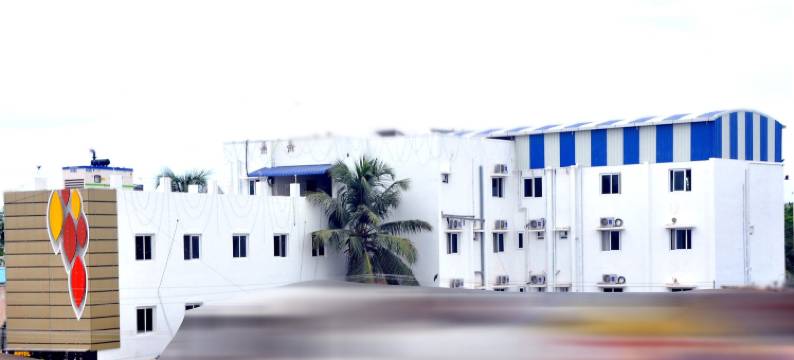 SDM金塔酒店(Hotel Sdm Golden Tower)图片