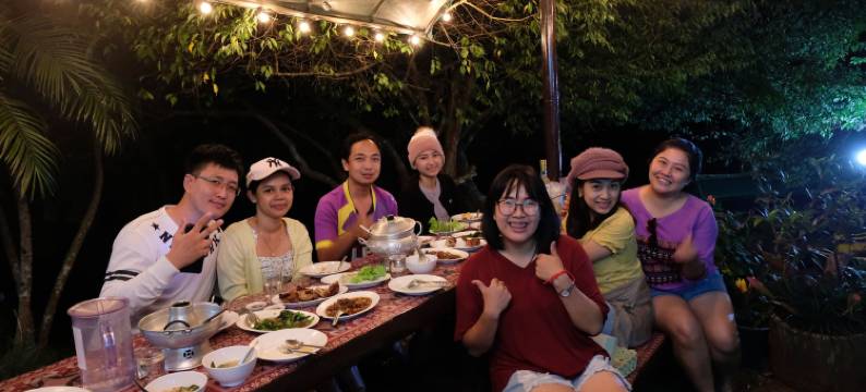 乌克里特农场山旅馆(Ukrist Farm Hill Resort)图片