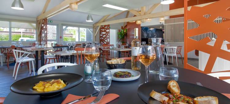 Ibis Styles Aubagne Gemenos(Ibis Styles Aubagne Gemenos)图片