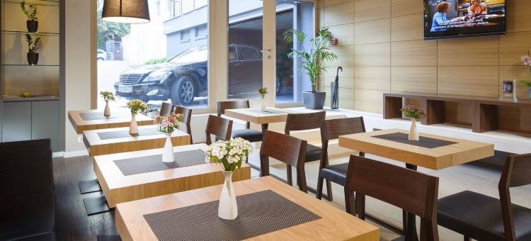维斯特碧尔宫住宅酒店(Residence by Vestibul Palace)图片