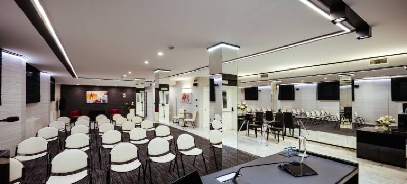 拉斐尔酒店(Raffaello Hotel & Mooka Restaurant)图片