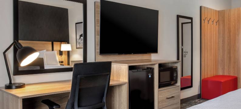 科克伦华美达酒店(Canalta Cochrane)图片