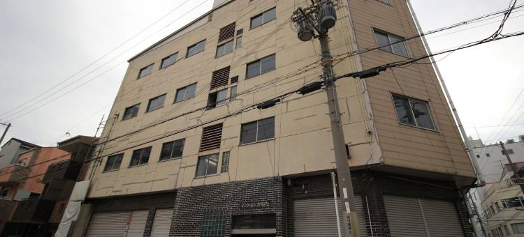 川田宅邸酒店(Mansion Kawata)图片