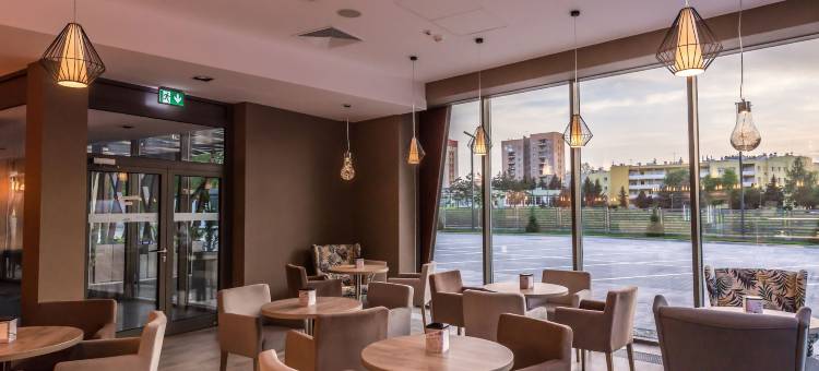 12号公寓酒店(Apart Hotel 12)图片