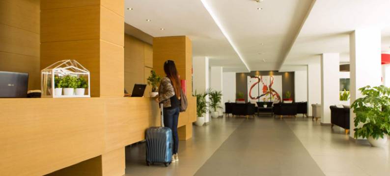 托斯卡纳大使酒店(Toscana Ambassador)图片