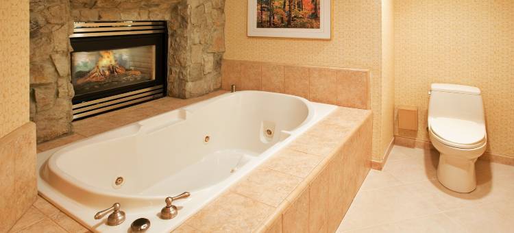 南太浩湖智选假日酒店(Holiday Inn Express South Lake Tahoe)图片