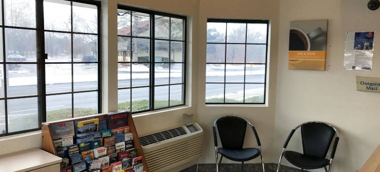 哈特福德恩菲尔德6号汽车旅馆(Motel 6 Enfield, CT - Hartford)图片