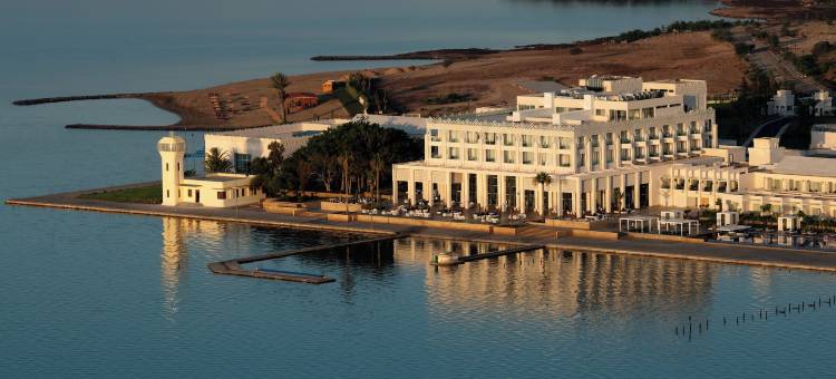 马奇卡礁湖度假村(Marchica Lagoon Resort)图片
