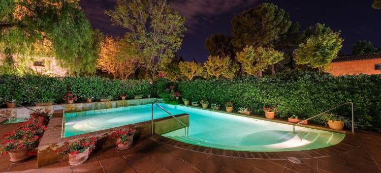 马斯拉博埃亚酒店(Hotel Mas la Boella)图片