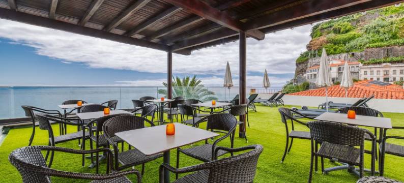 艾诺特日落湾(Enotel Sunset Bay)图片