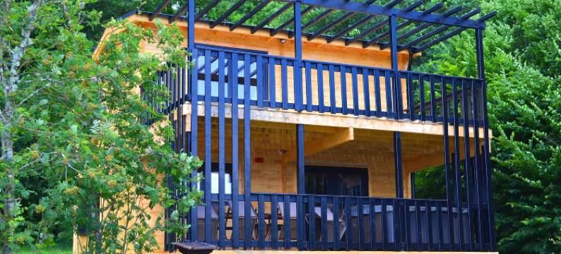 乐村德斯莫内迪尔瑞斯假日公园(Le Village des Monédières)图片