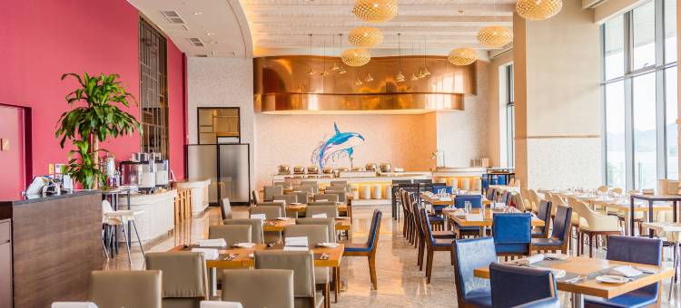 史丹福酒店&度假村-统营(Stanford Hotel&Resort Tongyeong)图片