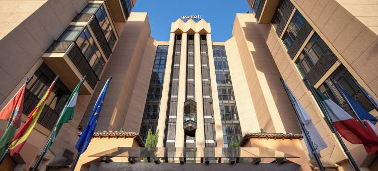 萨拉酒店(Hotel Saray)图片