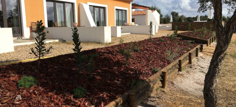 通斯山高尔夫温泉别墅酒店(Tons da Terra - Casa de Campo & Spa)图片