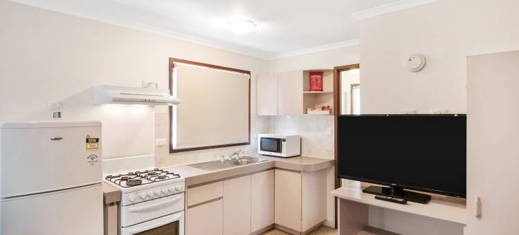 探索乐园酒店 - 库吉海滩(Discovery Parks - Coogee Beach)图片