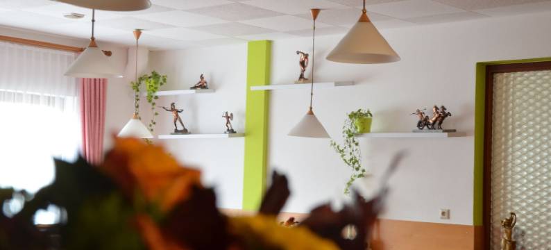 克格勒弗洛斯酒店(Gasthaus Keglerklause)图片