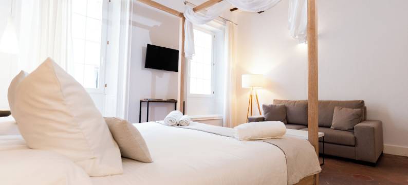 坎诺卡劳酒店(Can Roca Nou)图片