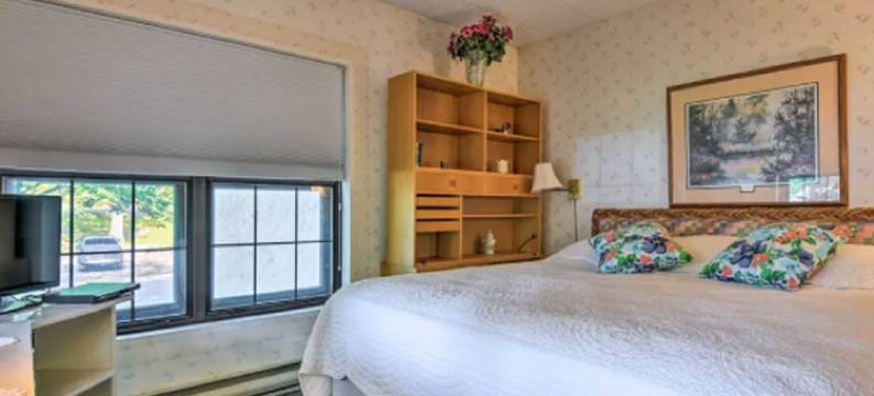 舒适波科诺熊山奔逃酒店(Cozy Pocono Mountain Escape)图片