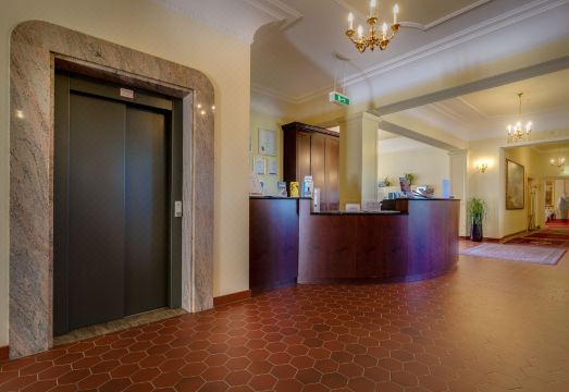 SeeHotel Großräschen Hotel Overview