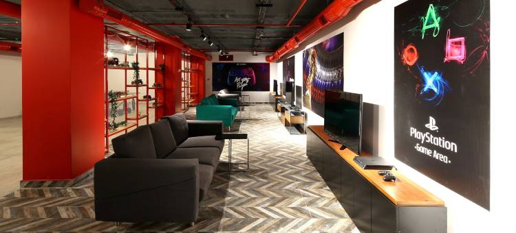 协调套房酒店(Coordinat Suits)图片