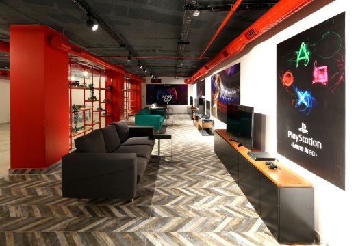 Coordinat Suits Hotel Overview