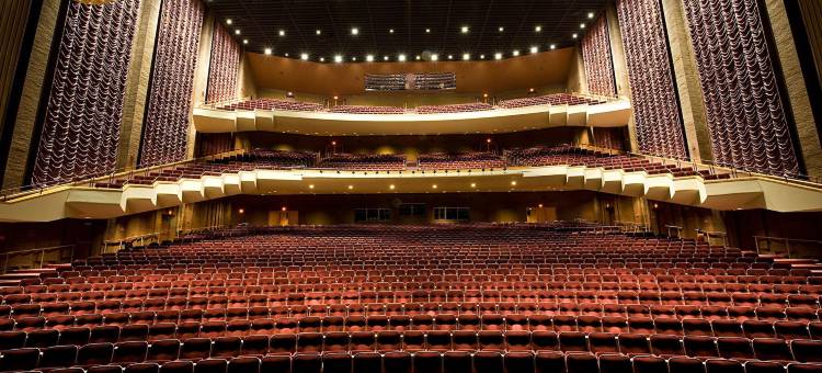 凯悦酒店塔尔萨(Hyatt Regency Tulsa)图片