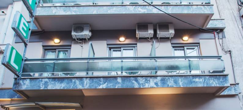 莉莉娅酒店(Lilia Hotel)图片