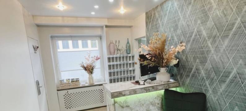 欧洲酒店(Europa Hotel City)图片