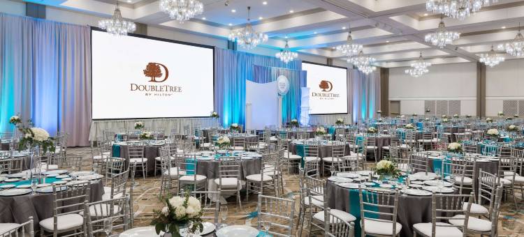 斯普林菲尔德亚伯拉罕林肯总统希尔顿逸林酒店(President Abraham Lincoln Springfield - a DoubleTree by Hilton Hotel)图片