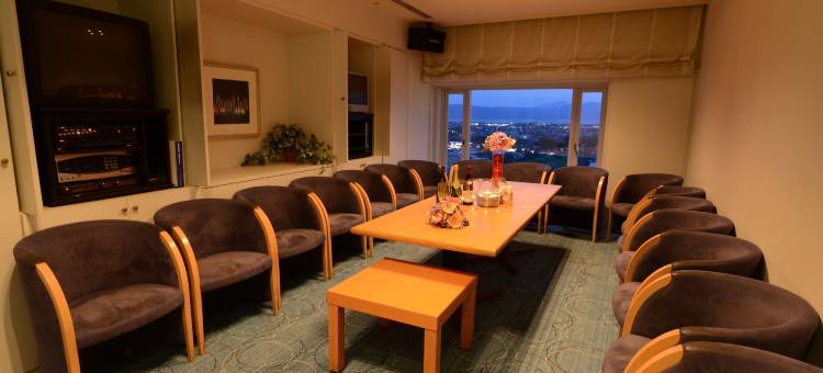 京瓷酒店(Hotel Kyocera)图片