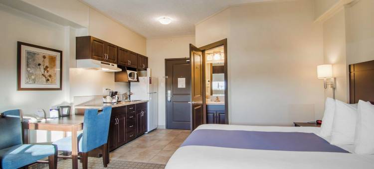 Chateau All Suites Hotel图片