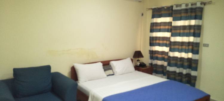 戴安娜酒店(Diana Hotel)图片